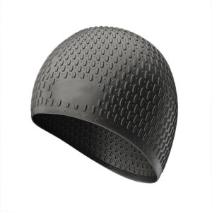 SELLORIA Silicone Swim Caps