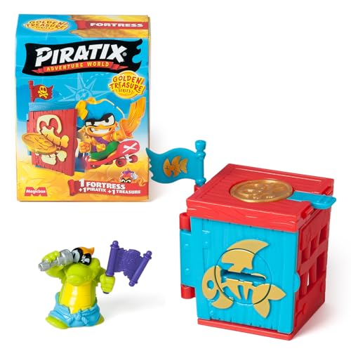 PIRATIX
