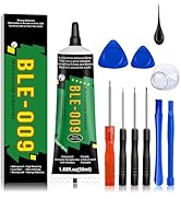 Allony Rust Remover for Metal, Rust Converter for Cars, Rust Converter, It Can Quickly Break Down...