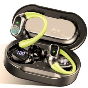 Wireless Earbuds