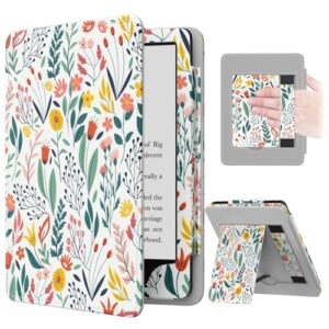 MoKo Case for 6.8" Kindle Paperwhite(11th Generation-2021) and Kindle Paperwhite Signature Edition
