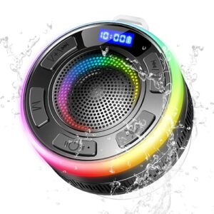 Bluetooth Shower Speaker