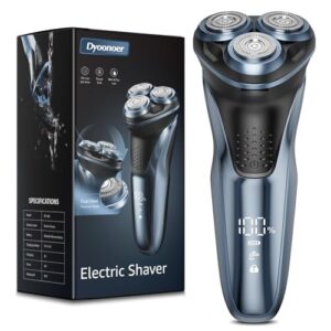 Electric Razor for Men