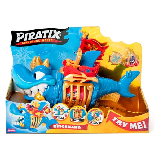 PIRATIX