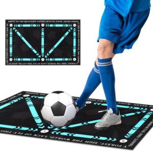 Mineup Football Training Mat