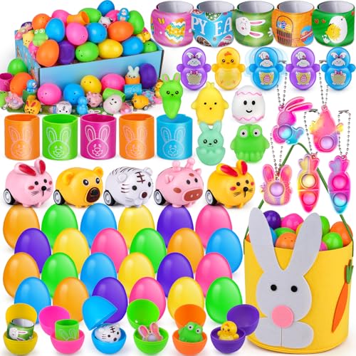 icknack Easter Party Bag Filliers