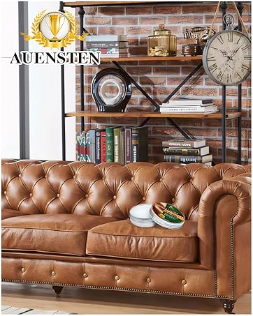 leather conditioner