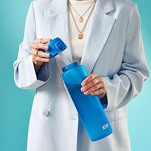 ion8 straw medium