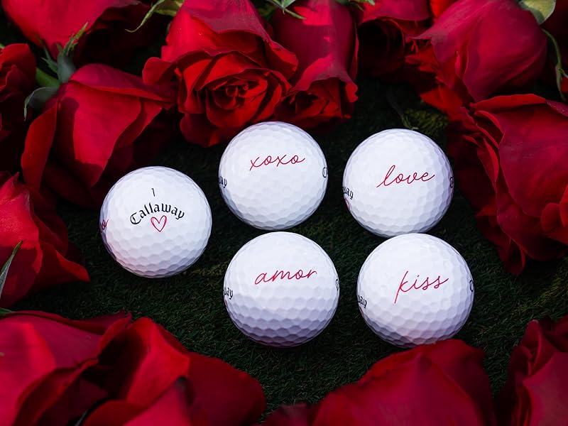 SS25 Valentines