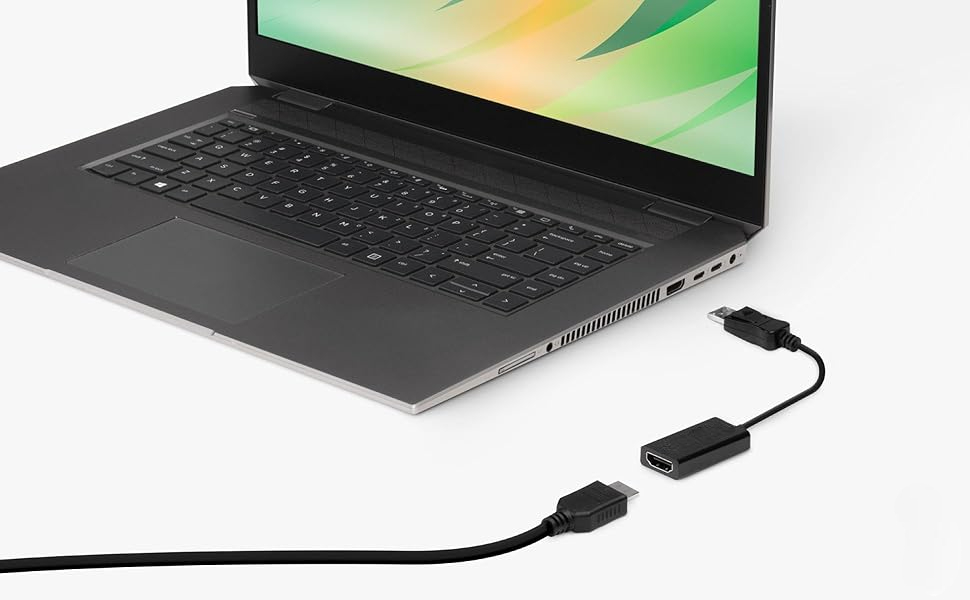 dp to hdmi cable; display port to hdmi cable; displayport hdmi adapter