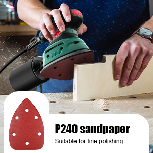detail sander