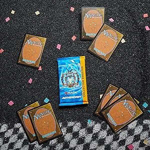 DFT: Aetherdrift Bundle