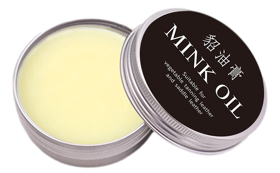 Leather Care Balm