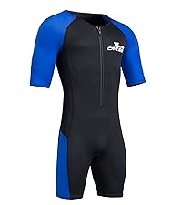 Tiburon Man Shorty Wetsuit