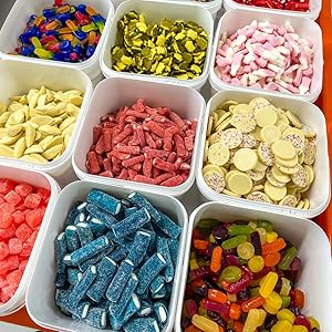 pick n mix bag