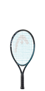 Junior gravity racquet