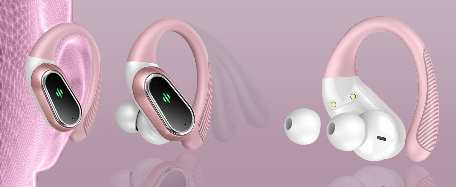 in ear headphones