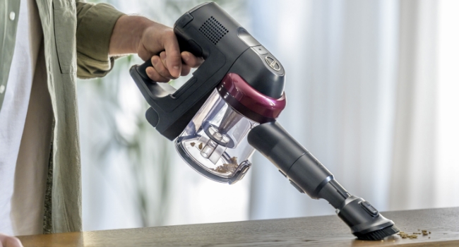 Hoover; HF4; Cordless Stick HF4; HF4 Pets; HF4 Home Anti-Twist; Cordless HF4; ANTI TWIST