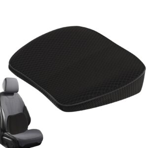 Foway Car Booster Seat for Adults | Multipurpose Ergonomic Cushion Seat for Car - Comfortable Car Accessories