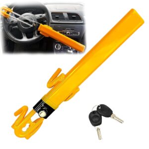 OXNSHEJW Steering Wheel Lock
