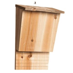 Outdoor Bat Houses