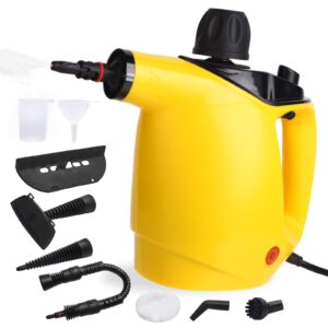 Lishetimig Hand Held Steam Cleaner