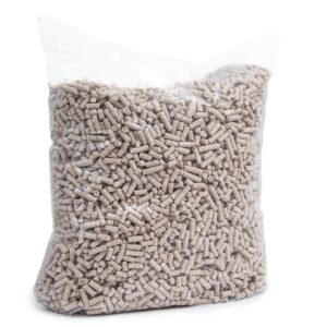 Cutting it Vine Suet Pellets for Wild Birds (Insect Blend) – High-Energy