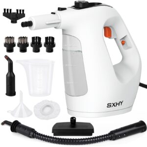 SXHY Portable Steam Cleaners