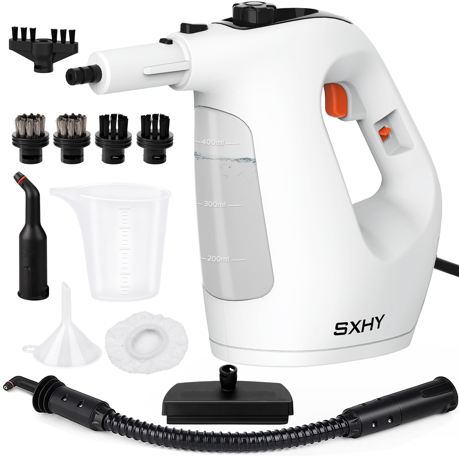 SXHY Portable Steam Cleaners