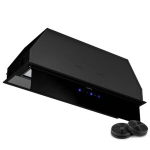 Klarstein Ventimate Integrated Cooker Hood