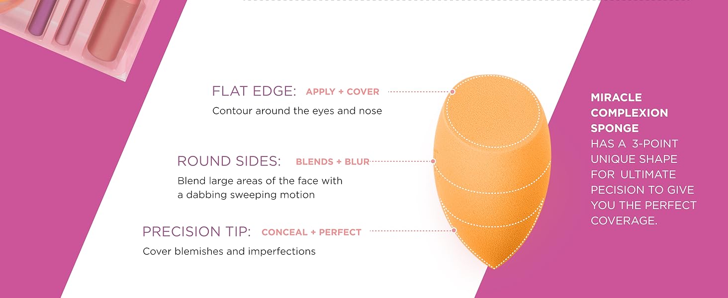 Real Techniques Brush 1786