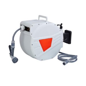 Chiidou 30m Hose Reel