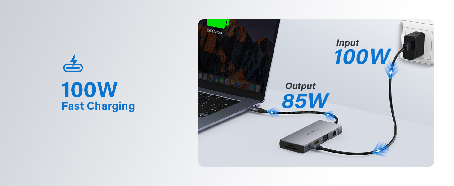 usb c to hdmi adapter