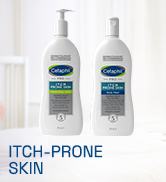 redness prone skin