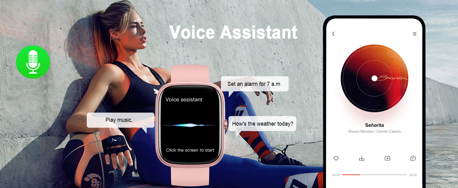 smart watches for women