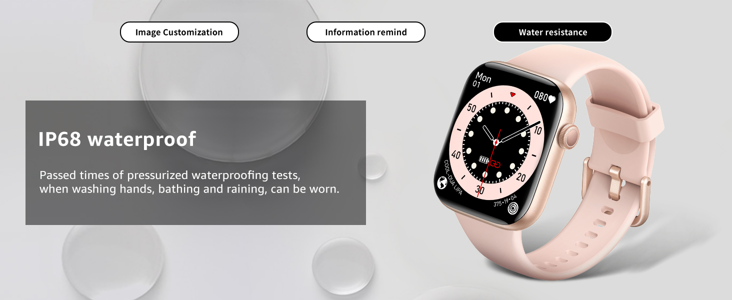 smart watch