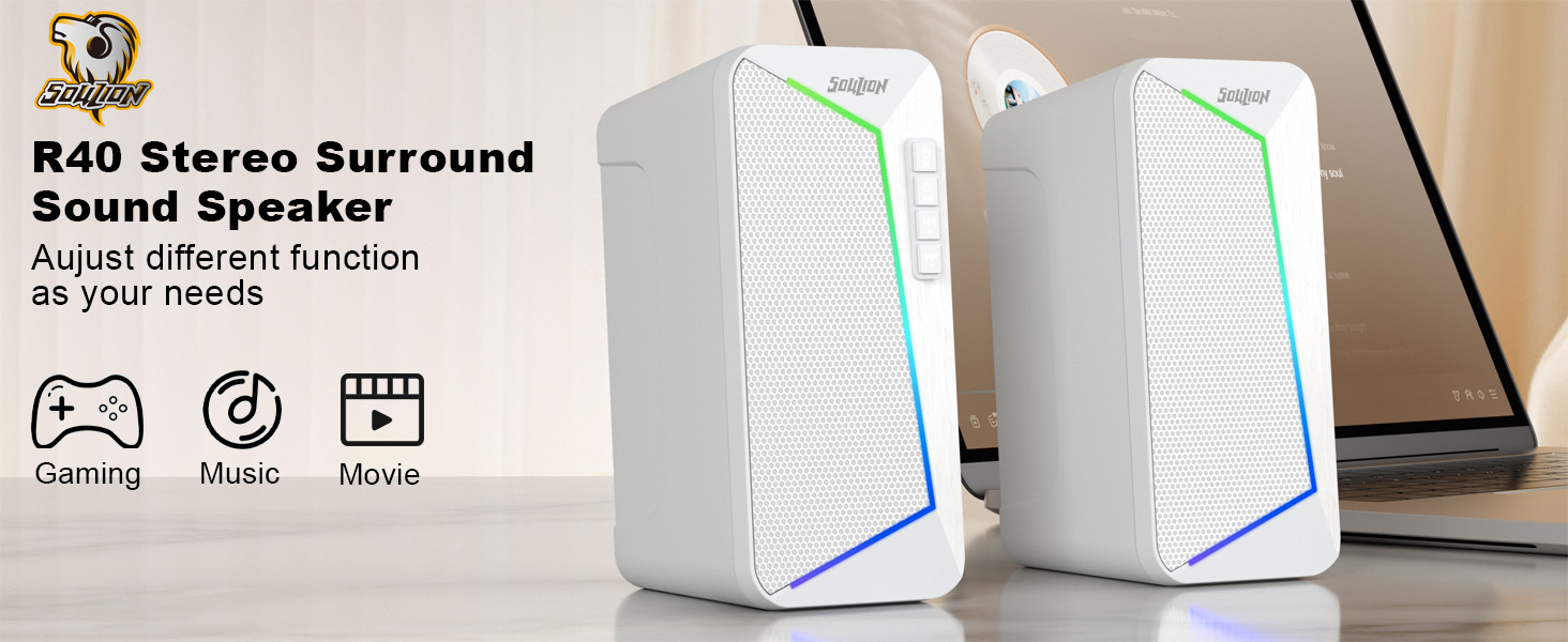 pc speaker