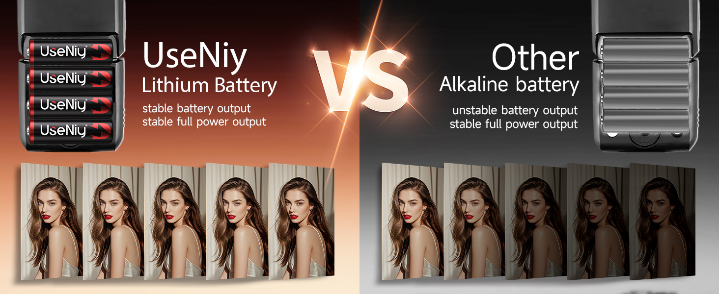 rechargeable aa battery