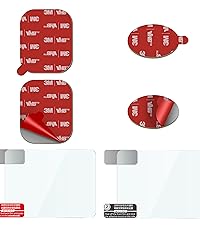 nextbase dash cam mount