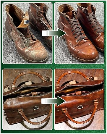 leather conditioner