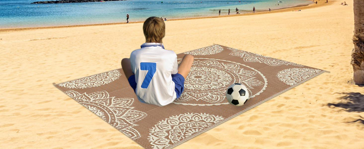 outdoor rug waterproof