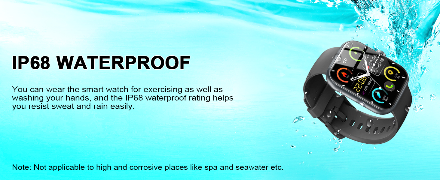 smart watches for men