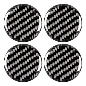 4 Pack Car Key Hole Cover