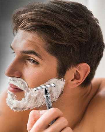 Beard Moisturizer
