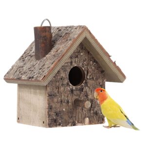 Bird House