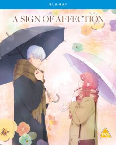 A Sign of Affection - The Complete Season [Region A & B]