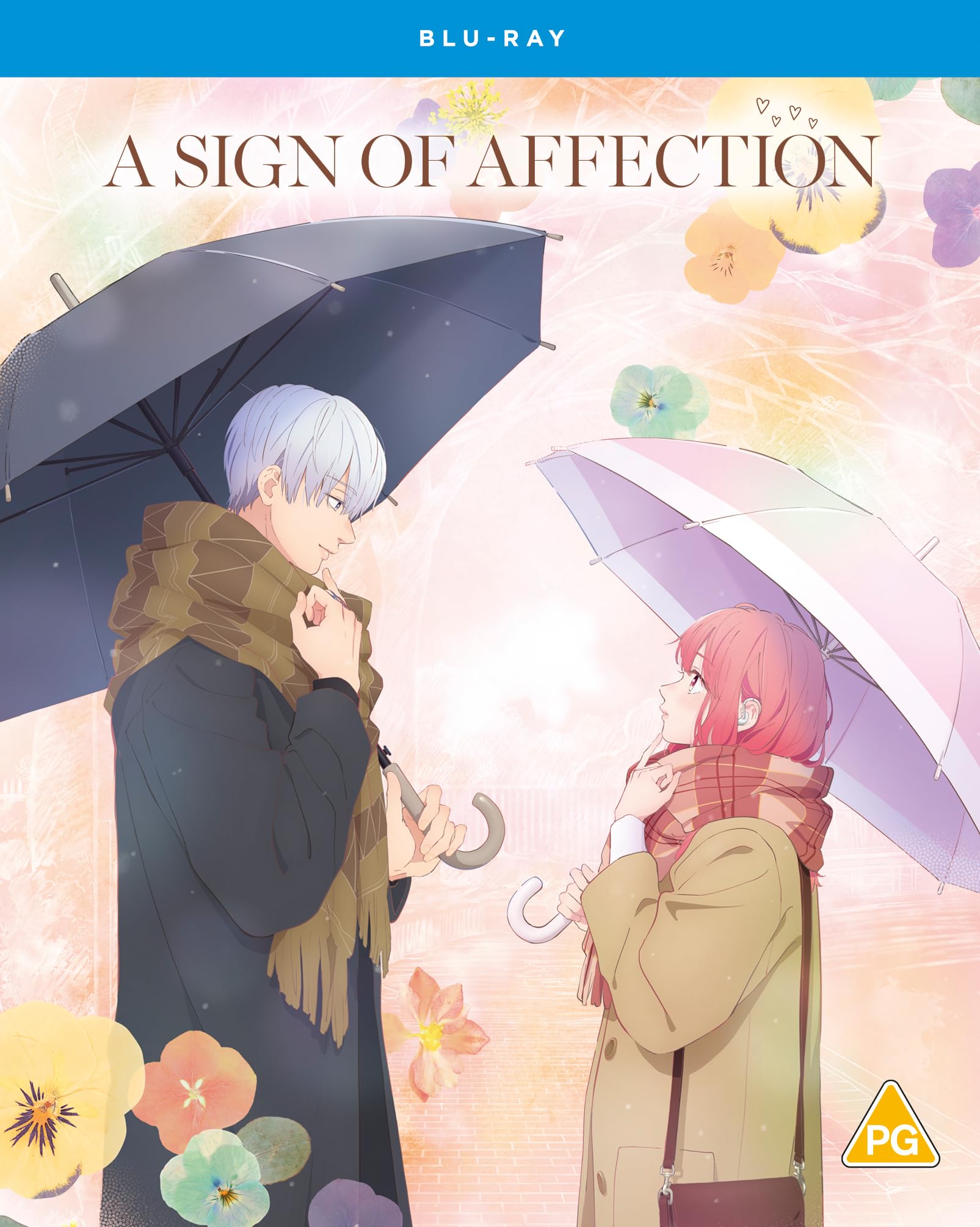 A Sign of Affection - The Complete Season [Region A & B]