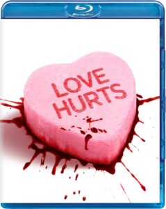 Love Hurts