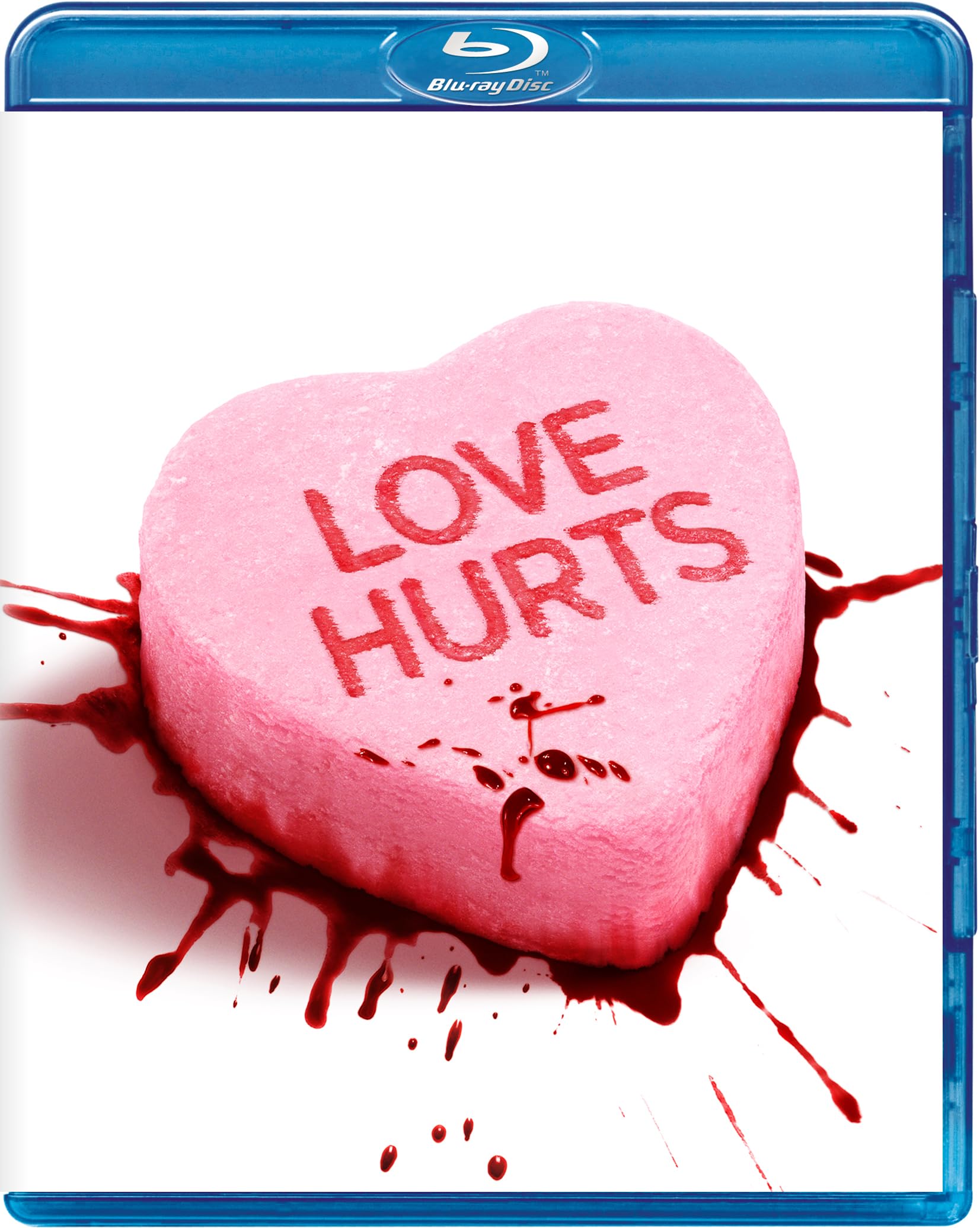 Love Hurts