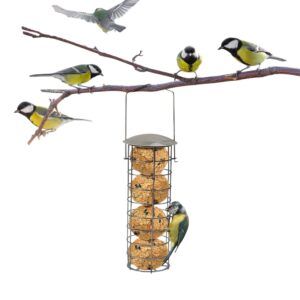 Metal Hanging Feeder